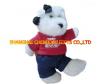 CJ-00119毛绒玩具熊