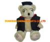 CJPT00007plush bear