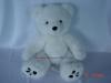 CJPT00045Plush toy bear