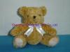 CJPT00047Plush toy bear