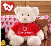 CJPT00018plush toy bear