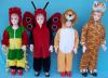 CJSC-0012mascot costume